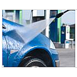 Produit de nettoyage pour véhicule - Sans phosphates - Nettoyage à chaud/froid