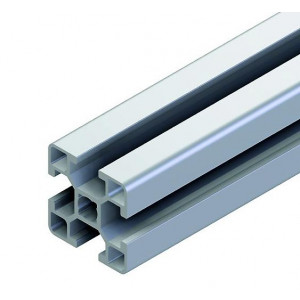 https://www.techni-contact.site/ressources/images/produits/merchandising/profile-aluminium-anodise-30x30-avec-rainure-de-8mm-31717447-1.jpg - Profilé aluminium 30x30 coupe sur mesure