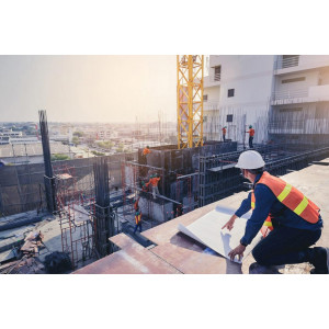 Profilé plastique pour bâtiment - Profilés et joints pour bâtiment