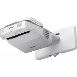 https://www.techni-contact.site/ressources/images/produits/merchandising/projecteur-a-ultracourte-focale-epson-3500-lumens-21945812-1.jpg - Luminosité : 3500 lumens - Résolution : WXGA HD-Ready
