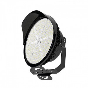 Projecteur de stade pour grands espaces - Lumens/Watt : 140 Lumens/Watt