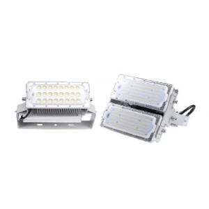 Projecteur industriel led - Puissance : 100 watts