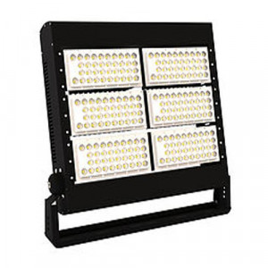 Projecteur led grands espaces - Disponible en 400 et 600 watts