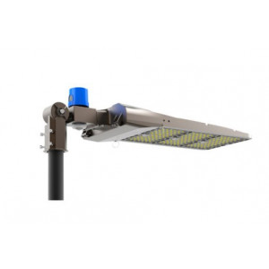 Projecteur LED Multi-supports - Flux lumineux : 11,200 lm à 70,000 lm