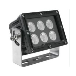 Projecteur LED pour engins (E-DC) - Projeteur pour engin lourd 