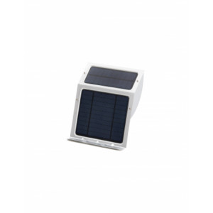 https://www.techni-contact.site/ressources/images/produits/merchandising/projecteur-led-solaire-etanche-48-w-91832517-1.jpg - Puissance : 4,8 W - Longueur : 20 cm – Flux lumineux : 100 à 400 lm