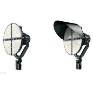 Projecteur LED sports - Flux lumineux : 64,000 lm à 160,000 lm