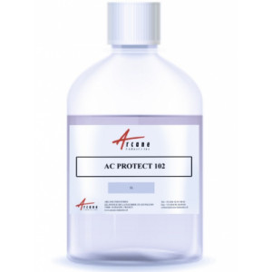 Protection anticorrosion pour bain d'immersion et protection longue durée - AC PROTECT 102 : Additifs inhibiteur de corrosion 
