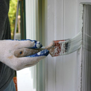 Peinture d’étanchéité pour la protection de façades - Peinture d’étanchéité en élastomère pour les murs capable de résister aux intempéries