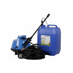 https://www.techni-contact.site/ressources/images/produits/merchandising/pulverisateur-electrique-220-v-94351162-1.jpg - Puissance du débit : 6 à 10 L/mn