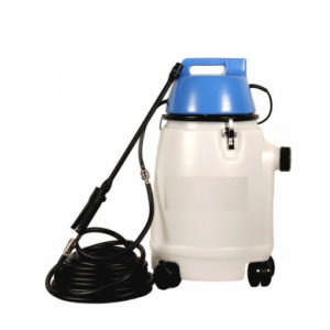 https://www.techni-contact.site/ressources/images/produits/merchandising/pulverisateur-electrique-220-v-sur-cuve-81439371-1.jpg - Puissance du débit : 6 à 10 L/mn