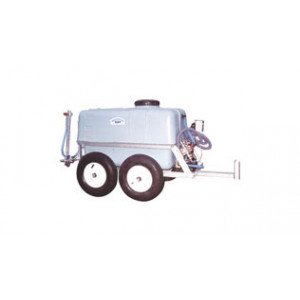 Pulvérisateur pour tracteur - Complet de régulateur de pression – Manomètre glycérine filtre à l’aspiration