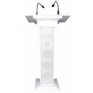 https://www.techni-contact.site/ressources/images/produits/merchandising/pupitre-conference-avec-micros-sans-fils-14261479-1.jpg - Dimensions : 580 x 420 x 1100mm
