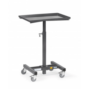 Pupitre d'atelier antistatique - Charge  : 150 Kg