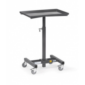 Pupitre d'atelier ESD - Charge (Kg) : 150