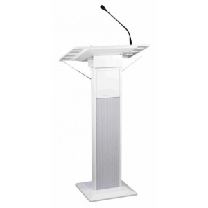 https://www.techni-contact.site/ressources/images/produits/merchandising/pupitre-de-conference-40-watts-13526797-1.jpg - Dimensions : 580 x 420 x 1134 mm