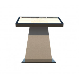 https://www.techni-contact.site/ressources/images/produits/merchandising/pupitre-interactif-multitouch-de-32-a-55-21167317-1.jpg - Dalle tactile Multi Touch - Taille : 32 à 55 pouces - UHD