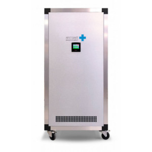 https://www.techni-contact.site/ressources/images/produits/merchandising/purificateur-d-air-grand-volumes-14126772-1.jpg - Purificateur d'air Astropure 2000, Préfiltre antimicrobien, filtre médical HEPA14 charbon actif, lampe UVC.