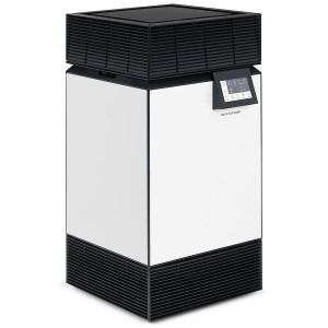 Purificateur d'air haute performance - Purificateur d'ait anti Covid 19 flitre H14