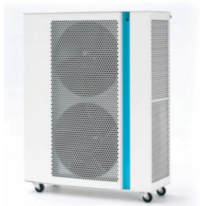 Purificateur d’air pour environnement hospitalier - Volume de purification : 200 m3 en 1 heure