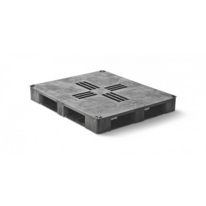 https://www.techni-contact.site/ressources/images/produits/merchandising/qp1210hb6rr-cd-25393457-1.jpg - Palette plastique 1200x1000 mm plateau fermé