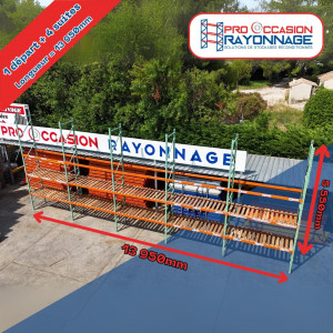 https://www.techni-contact.site/ressources/images/produits/merchandising/rack-a-palette-manulab-hauteur-5-500mm-longueur-13-950mm-profondeur-1-000mmm-25121731-1.jpg - Rack à palette 1 départ + 4 suites