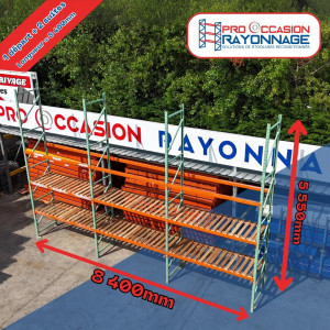 https://www.techni-contact.site/ressources/images/produits/merchandising/rack-a-palette-manulab-hauteur-5-500mm-longueur-8-400mm-profondeur-1-000mm-34144152-1.jpg - Rack à palette 1 départ + 2 suites