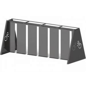https://www.techni-contact.site/ressources/images/produits/merchandising/rack-a-velo-en-acier-avec-signaletique-integree-6-places-14877857-1.jpg - Capacité : 6 vélos par module