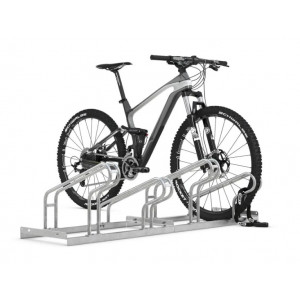 https://www.techni-contact.site/ressources/images/produits/merchandising/rack-a-velo-galvanise-premium-32968211-1.jpg - Acier - 2 à 6 places - Largeur : 700 à 2100 mm