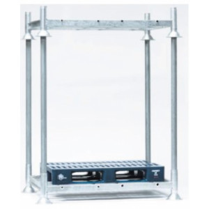 https://www.techni-contact.site/ressources/images/produits/merchandising/rack-mobile-de-stockage-1000-kg-96734894-1.jpg - Charge utile : 1 tonne