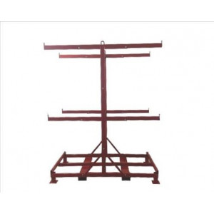 https://www.techni-contact.site/ressources/images/produits/merchandising/rack-range-barrieres-15353274-1.jpg - Capacité : 120 Barrières par Rack