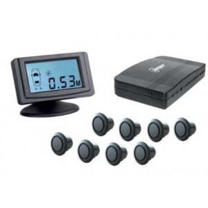 https://www.techni-contact.site/ressources/images/produits/merchandising/radar-avant-et-arriere-37179543-1.jpg - Avec 8 capteurs et afficheur LCD