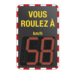 https://www.techni-contact.site/ressources/images/produits/merchandising/radar-pedagogique-mobile-26741735-1.jpg - Panneau d’indication et d’alerte sur la vitesse
