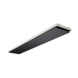 https://www.techni-contact.site/ressources/images/produits/merchandising/radiateur-infrarouge-exterieur-zero-1000w-1800w-2400w-3200w-36922559-1.jpg - Le radiateur infrarouge extérieur Fulkorn pour terrasse offre une chaleur instantanée et homogène, résistant aux intempéries et au design moderne, idéal pour prolonger vos moments en extérieur, même par temps frais.