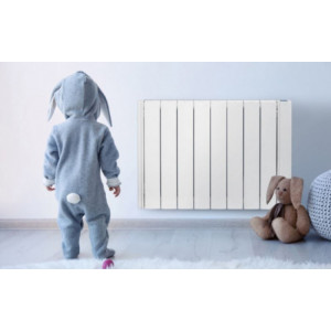 Radiateur petite enfance - Conçu pour l'univers des plus jeunes