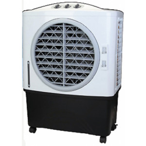 Rafraîchisseur d'air 1800 m3/h - Consommation : 220W/h