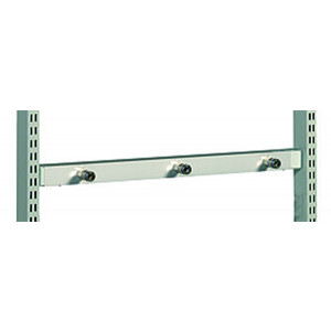 Rail pneumatique - Dimensions (L x l x h) mm : 45 x 50 x 440