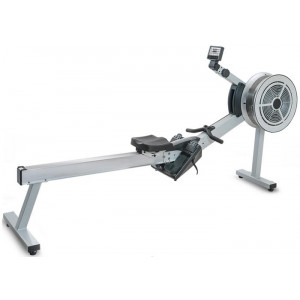 Rameur professionnel - Poids maximal utilisateur : 180 Kg