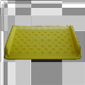 Rampe accès pour handicapé - Dimensions (L x l)(mm) : 1213 x 985 ou 1199 x 766