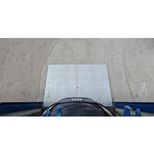 https://www.techni-contact.site/ressources/images/produits/merchandising/rampe-d-acces-pour-container-az-ramp-hcry-08-inox-8-000-kg-63144733-1.jpg - Rampe d'accès pour container, Model INOX (FULL GALVA) Cette rampe d'accès est équipée de fourreaux latéraux permettant au cariste de transporter la rampe et de la positionner simplement. Le dépotage du container peut donc se faire le plus rapidement p