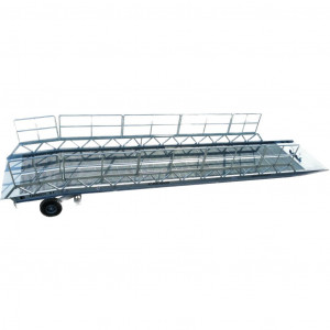 https://www.techni-contact.site/ressources/images/produits/merchandising/rampe-de-chargement-galvanisee-a-surface-anti-derapante-11772499-1.jpg - Spécialement conçue pour une utilisation sur sol meuble ou non fini, ce modèle offre de nombreux atouts