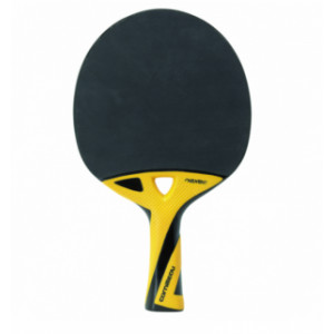 Raquette de tennis de table professionelle - Vitesse : 9 - Effet : 8.5 - Control : 7.5