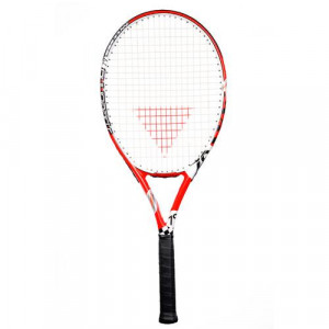 Raquette de tennis tecnifibre - Poids : 275gr