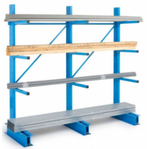 https://www.techni-contact.site/ressources/images/produits/merchandising/rayonnage-cantilever-leger-3-niveaux-34511842-1.jpg - Kit de 3 niveaux : hauteur 2000mm