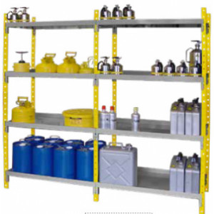 https://www.techni-contact.site/ressources/images/produits/merchandising/rayonnage-de-securite-74387953-1.jpg - Rayonnage avec bacs de rétention