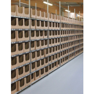 https://www.techni-contact.site/ressources/images/produits/merchandising/rayonnage-metallique-tubulaire-81176395-1.jpg - Stockage des charges légères pesant moins de 300 kg