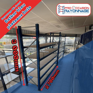 https://www.techni-contact.site/ressources/images/produits/merchandising/rayonnage-mi-lourd-batkor-bleu-hauteur-3000mm-longueur-2700mm-profondeur-500mm-ou-650mm-au-choix-93161323-1.jpg - Rayonnage mi-lourd Batkor