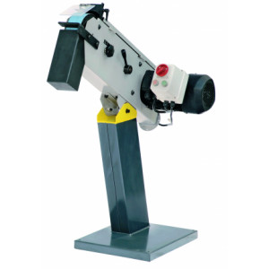 https://www.techni-contact.site/ressources/images/produits/merchandising/rectifieuse-a-bandes-23711488-1.jpg - 2 vitesses de la bande :17 / 34 m / s
