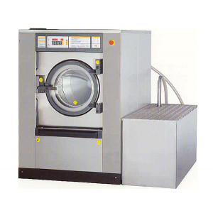 Récupérateur d'eau pour laveuse essoreuse - Volume (dm³) : 206, 472 et 960