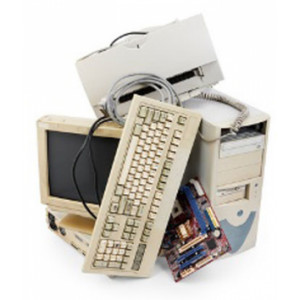 Recyclage matériel informatique - Collecte et recycle les installations informatiques électriques et électroniques